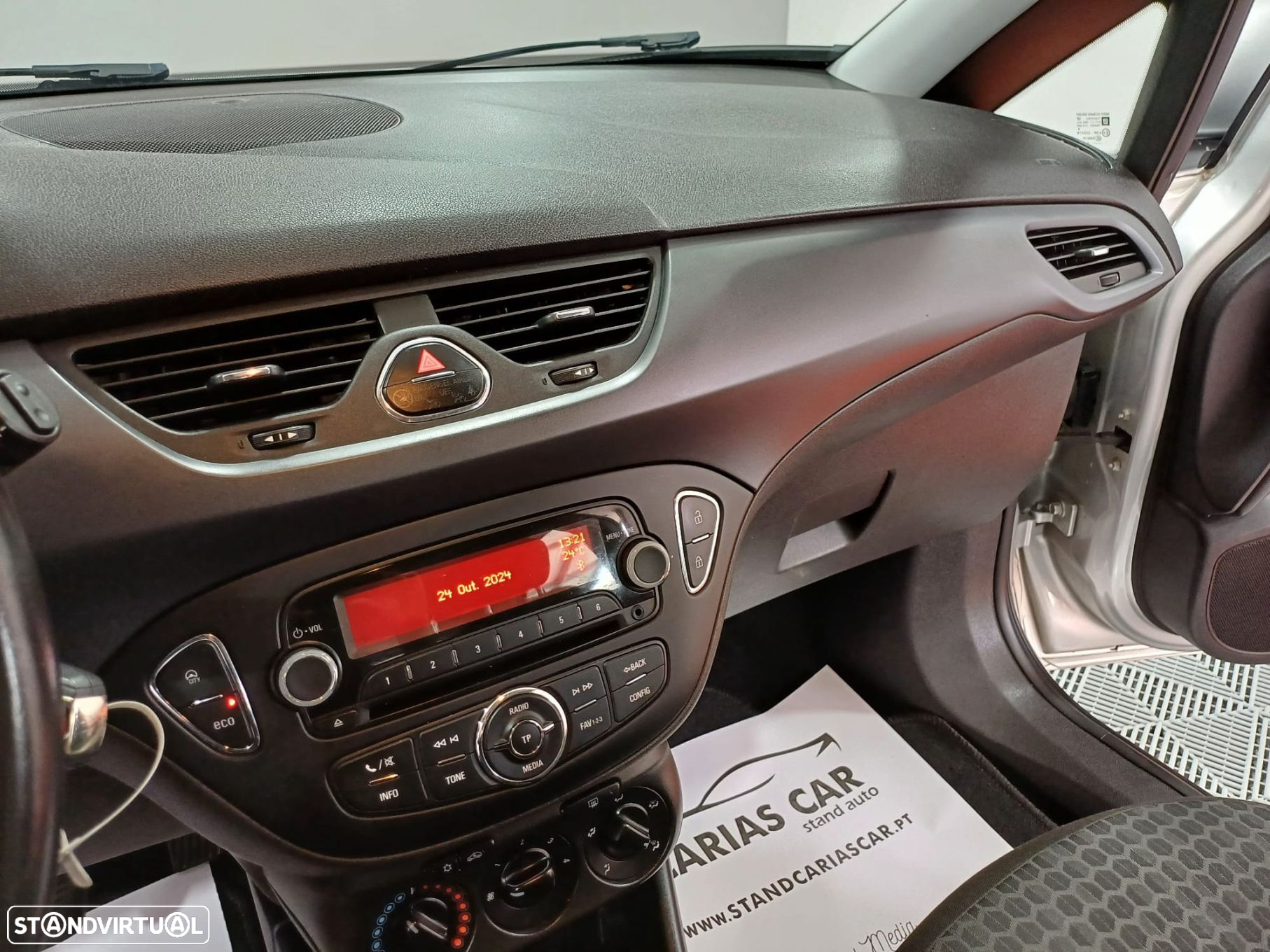 Opel Corsa 1.3 CDTi Cosmo - 20