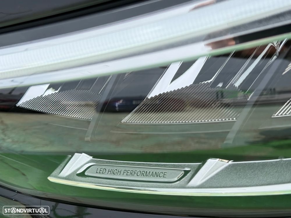 Mercedes-Benz GLC 300 de Coupe 4Matic - 15