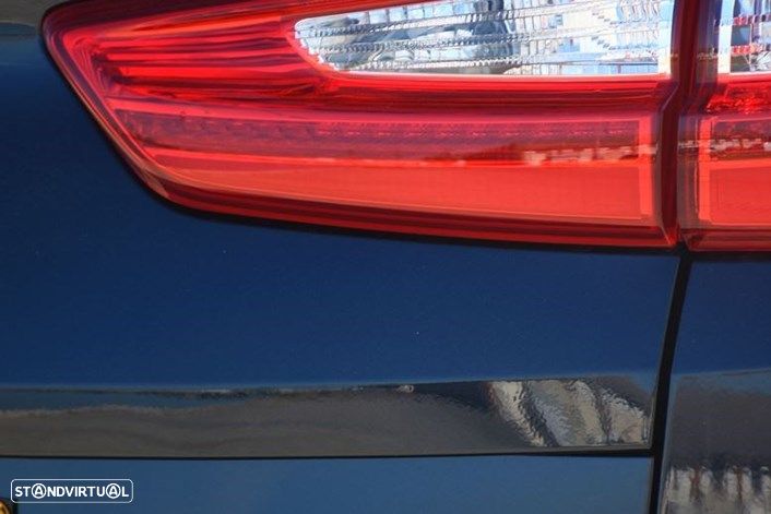 Kia Optima SW 2.0 CVVT PHEV - 30