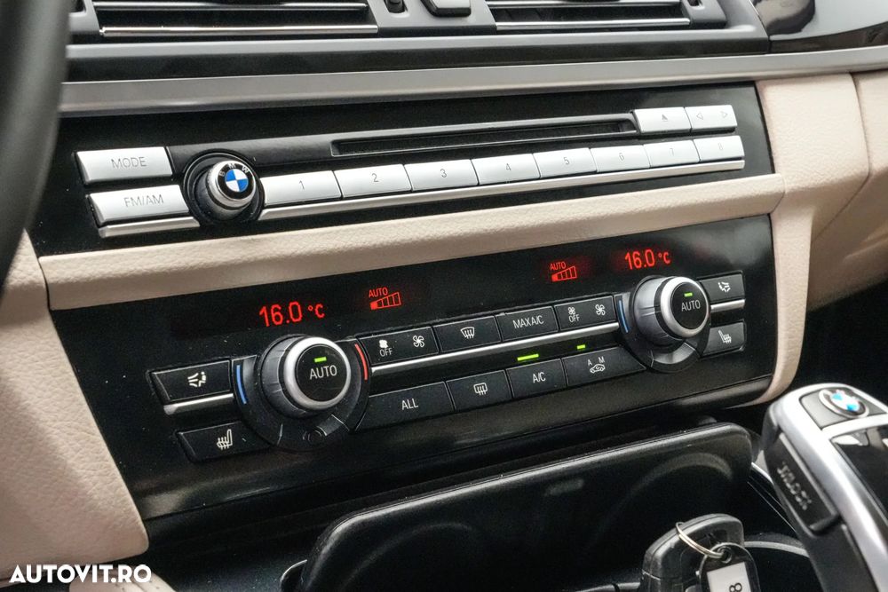 BMW Seria 5 - 20