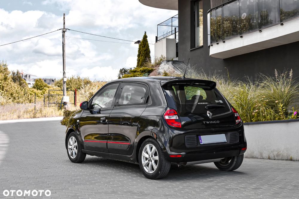 Renault Twingo - 3