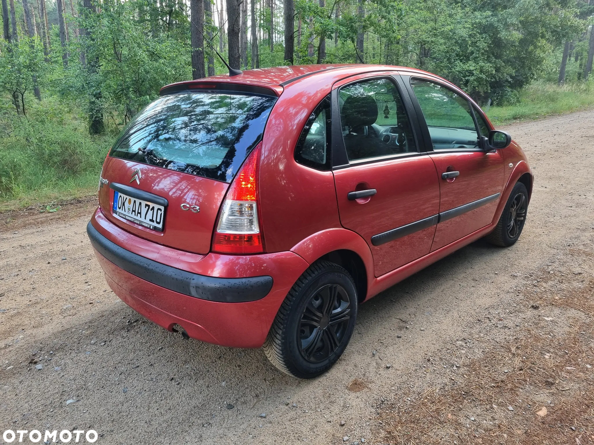 Citroën C3 1.1 Advance - 3