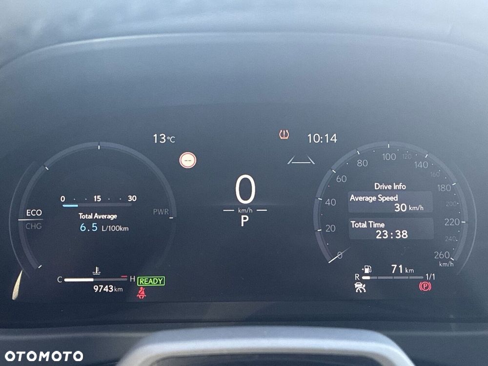 Lexus UX 300h F Sport Design AWD - 13