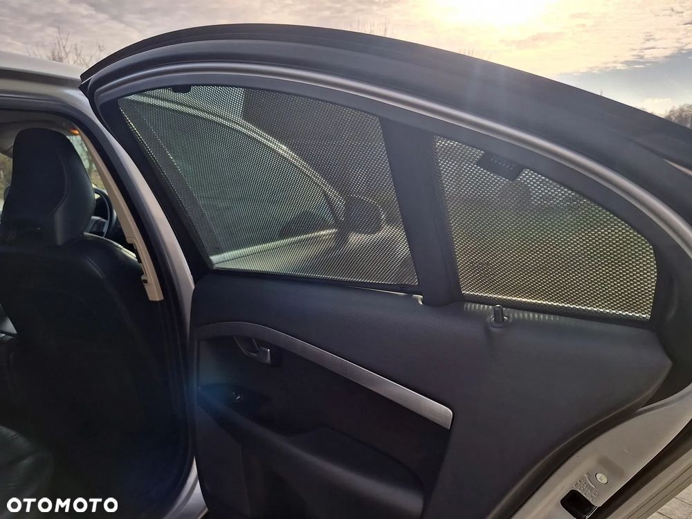 Volvo S80 2.5T Summum - 18