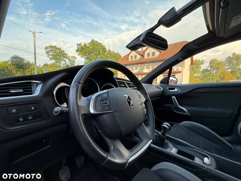 Citroën DS4 1.2 PureTech SoChic S&S - 13