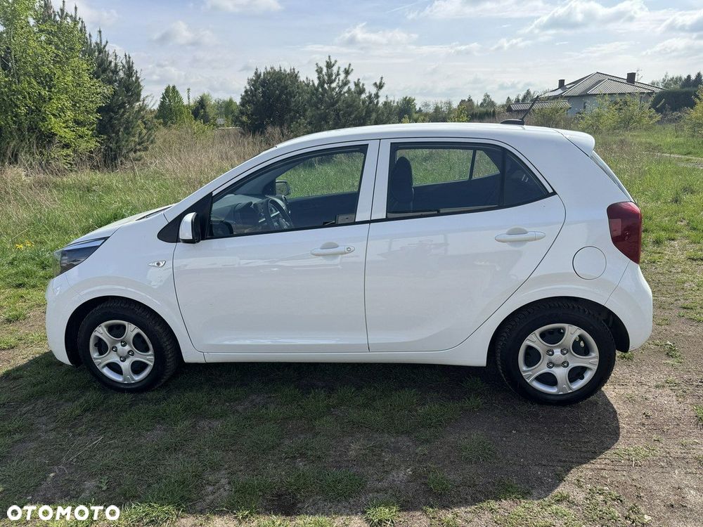 Kia Picanto - 8