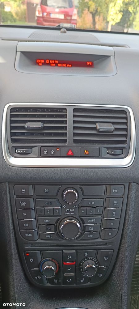 Opel Meriva - 4