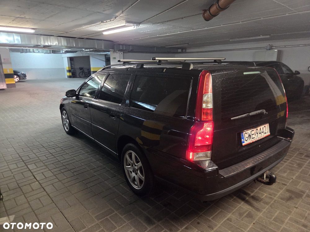 Volvo V70 2.4 Edition - 4