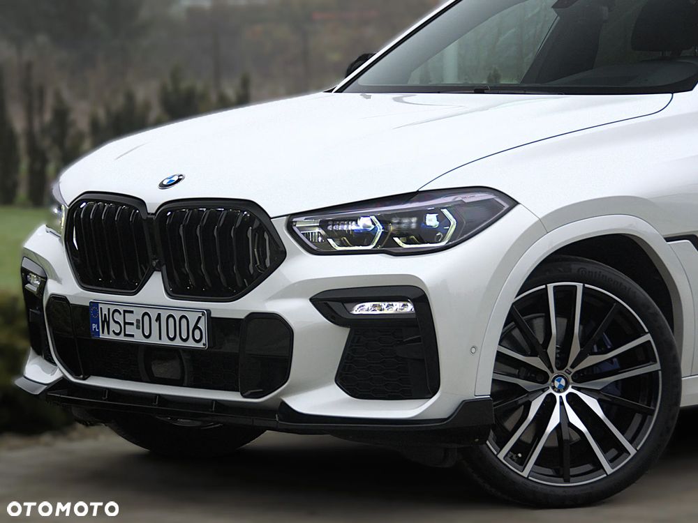 BMW X6 - 2