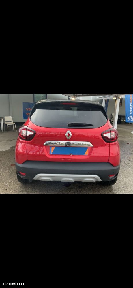 Renault Captur - 5