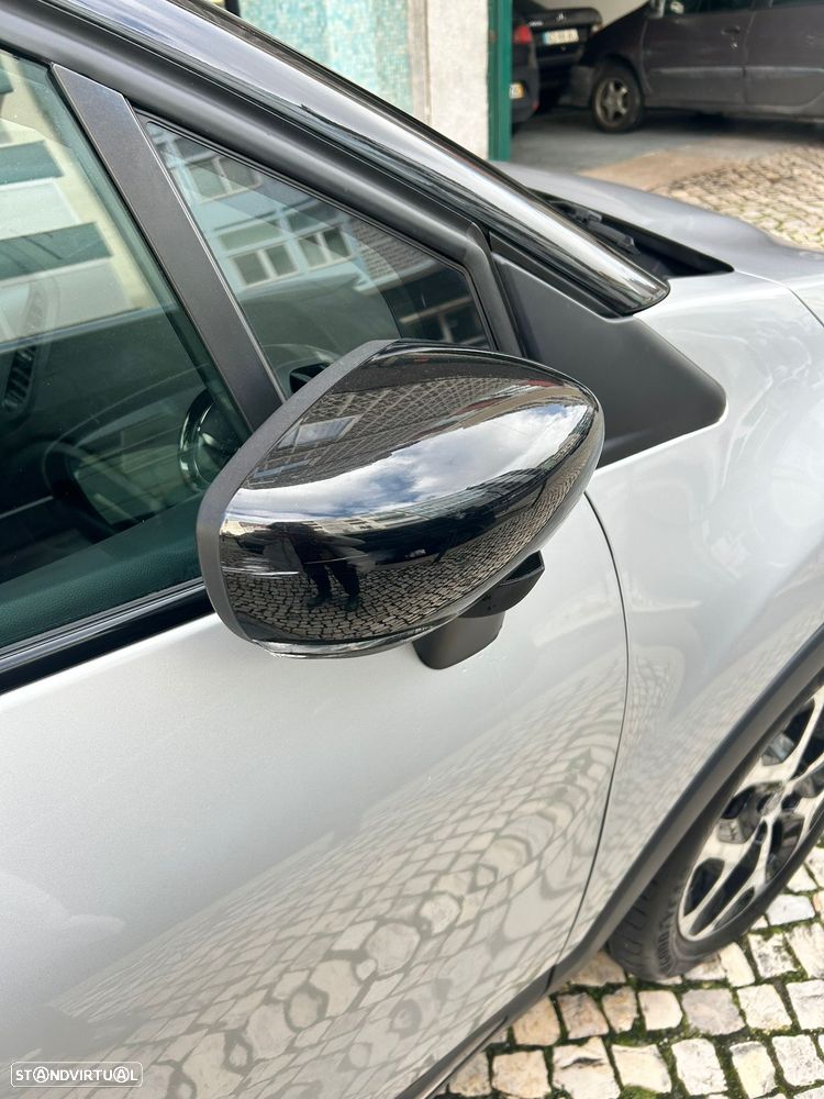 Renault Captur 1.3 TCe Exclusive - 4