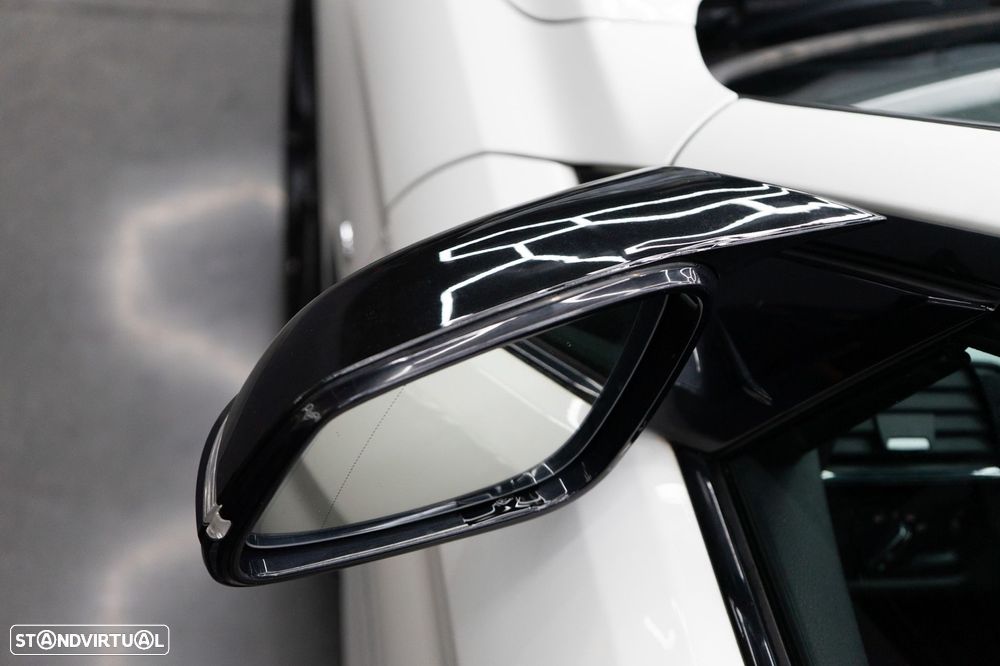 BMW 420 d Pack M Auto - 26