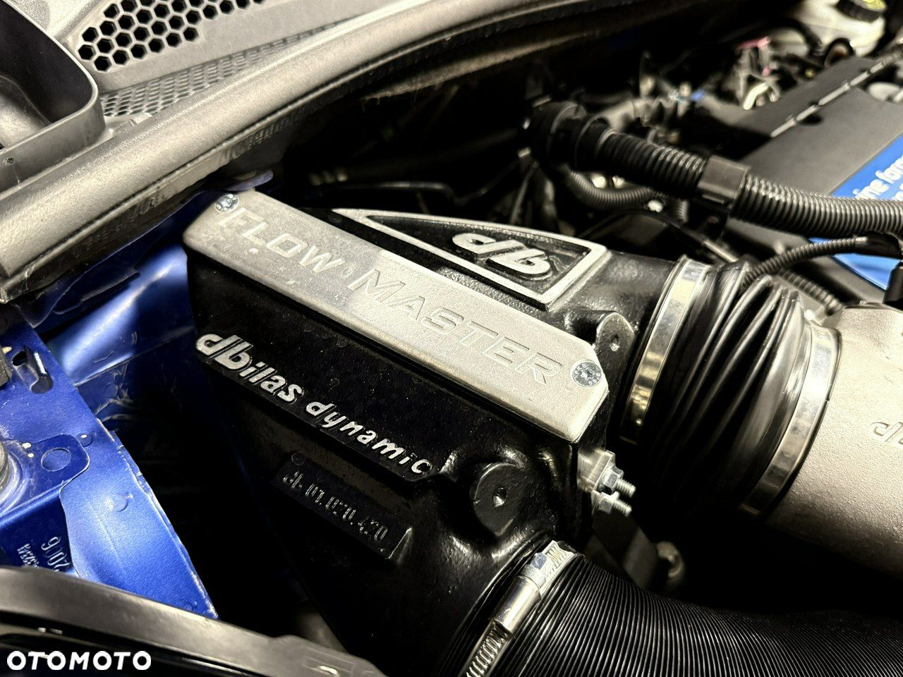 Opel Corsa 1.6 Turbo OPC - 23