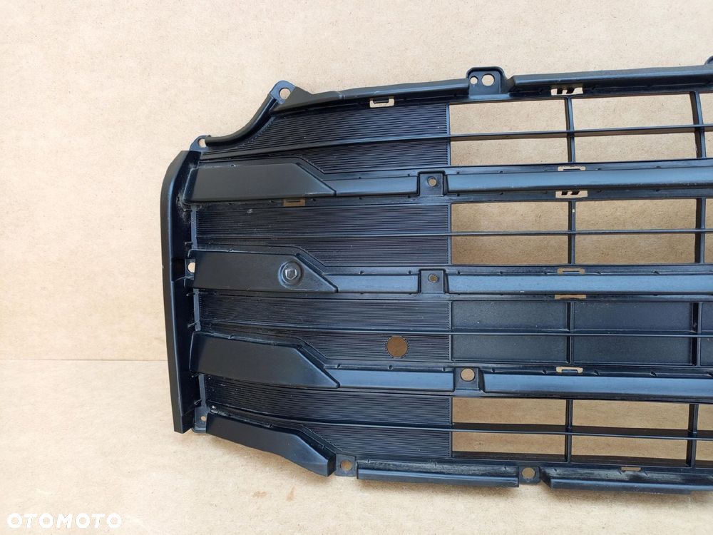 SSANGYONG REXTON II SPORT GRILL ATRAPA ZDERZAK PRZÓD KRATKA K79462-38030= - 7