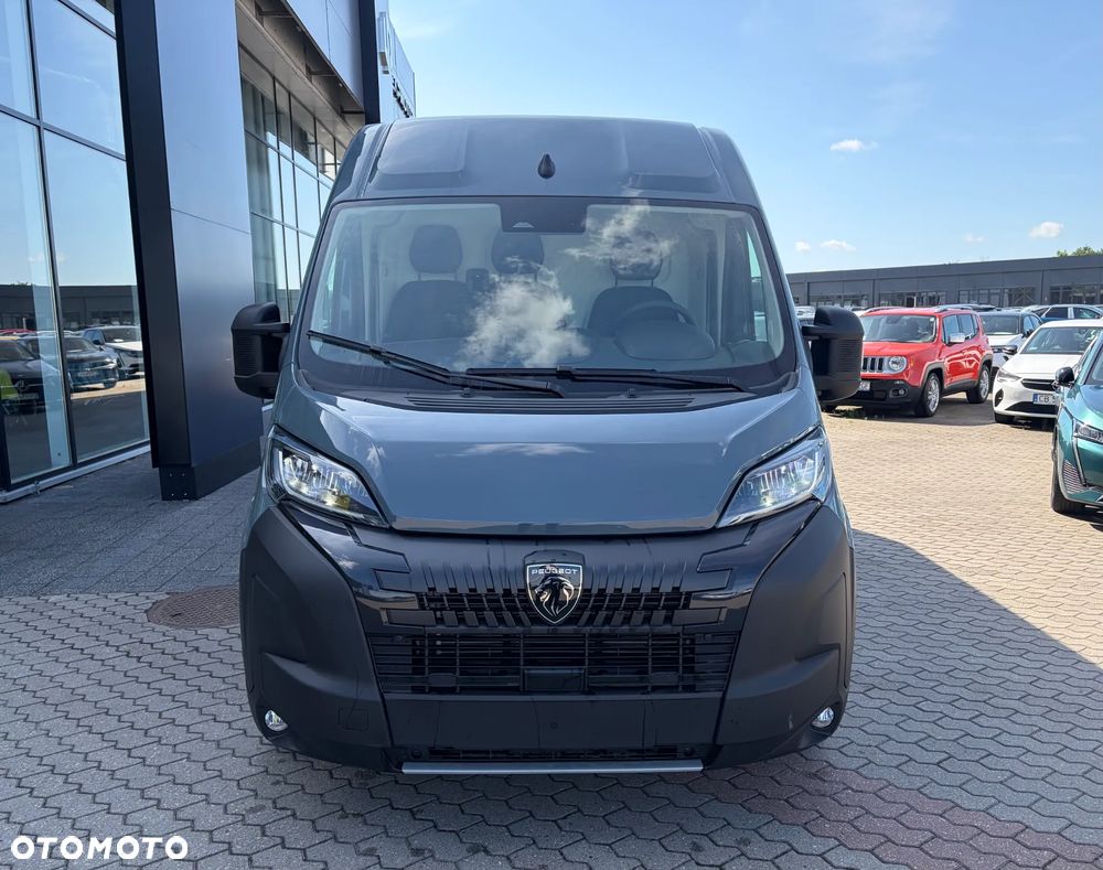Peugeot Boxer Furgon L3H2 - 2