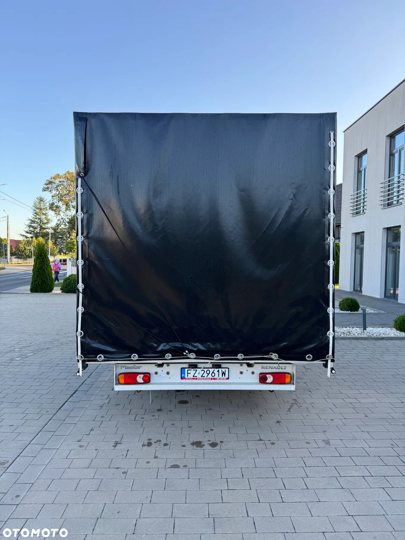 Renault Master - 6