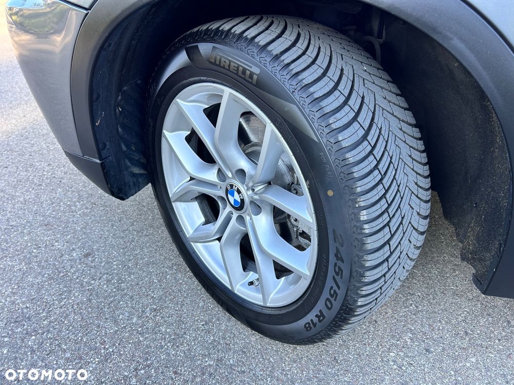 BMW X3 xDrive35i Sport - 13