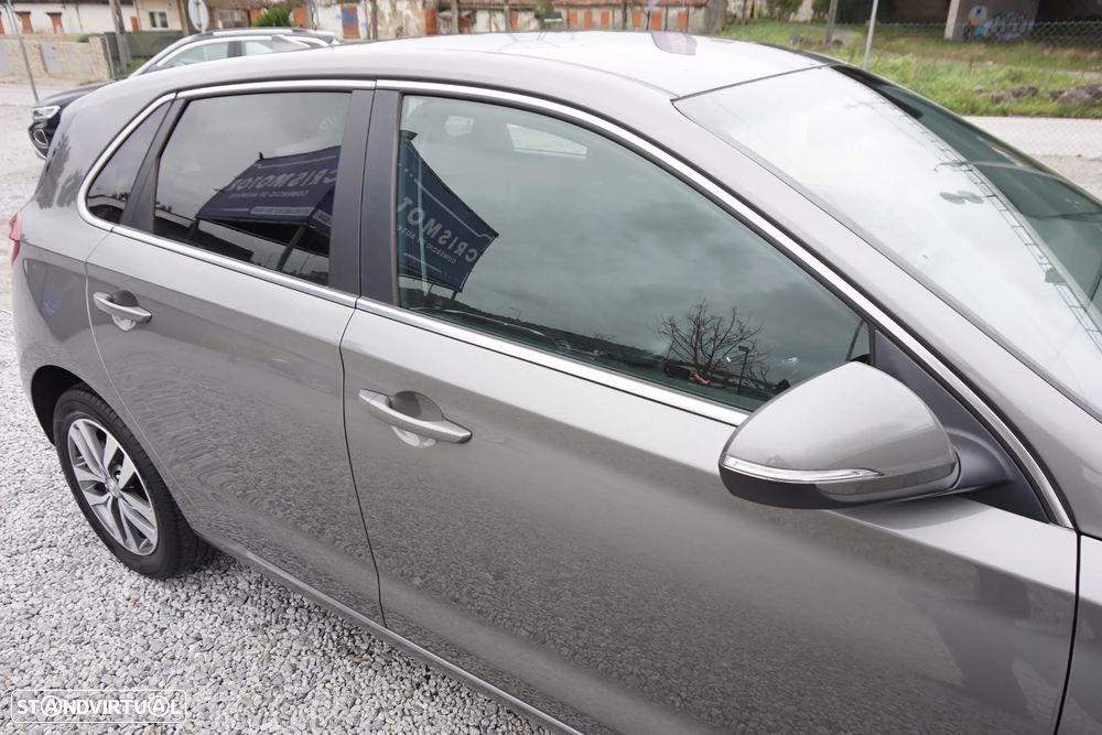 Hyundai i30 1.6 CRDI STyle - 9