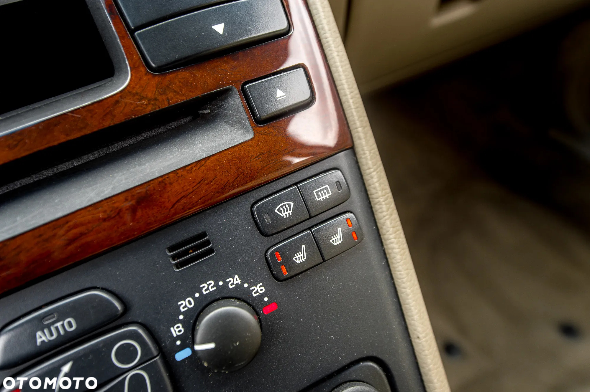 Volvo XC 90 D5 AWD Executive - 30