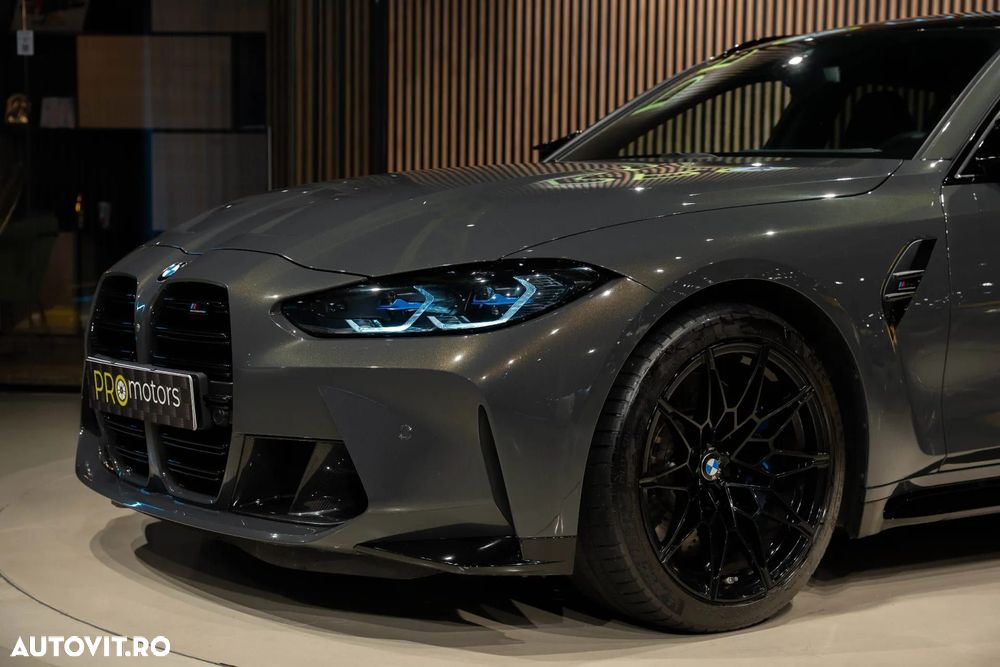 BMW M3 - 5