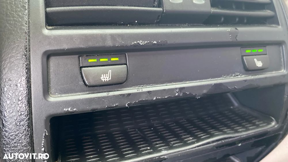 BMW Seria 5 530d Sport-Aut. - 23