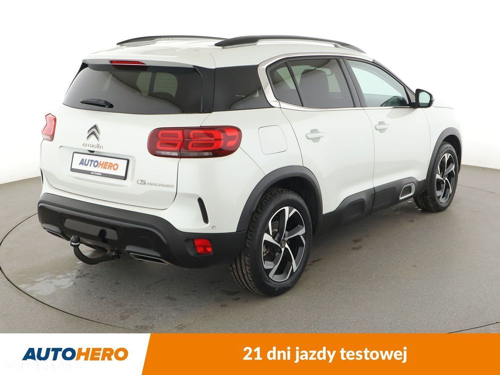 Citroën C5 Aircross 1.2 PureTech Shine - 6