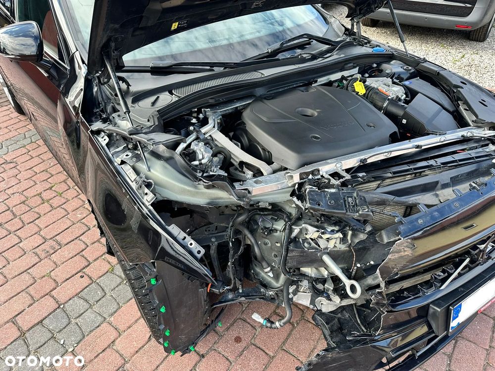 Volvo V90 T6 AWD Plug-In Hybrid Inscription Expression - 7