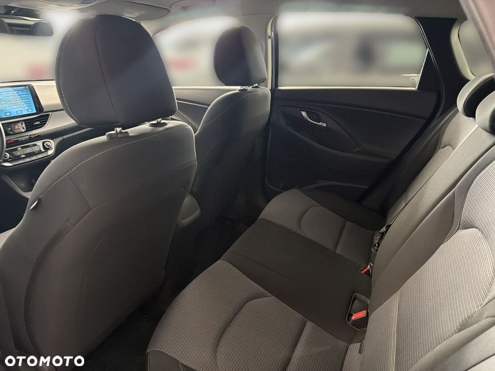 Hyundai i30 - 13