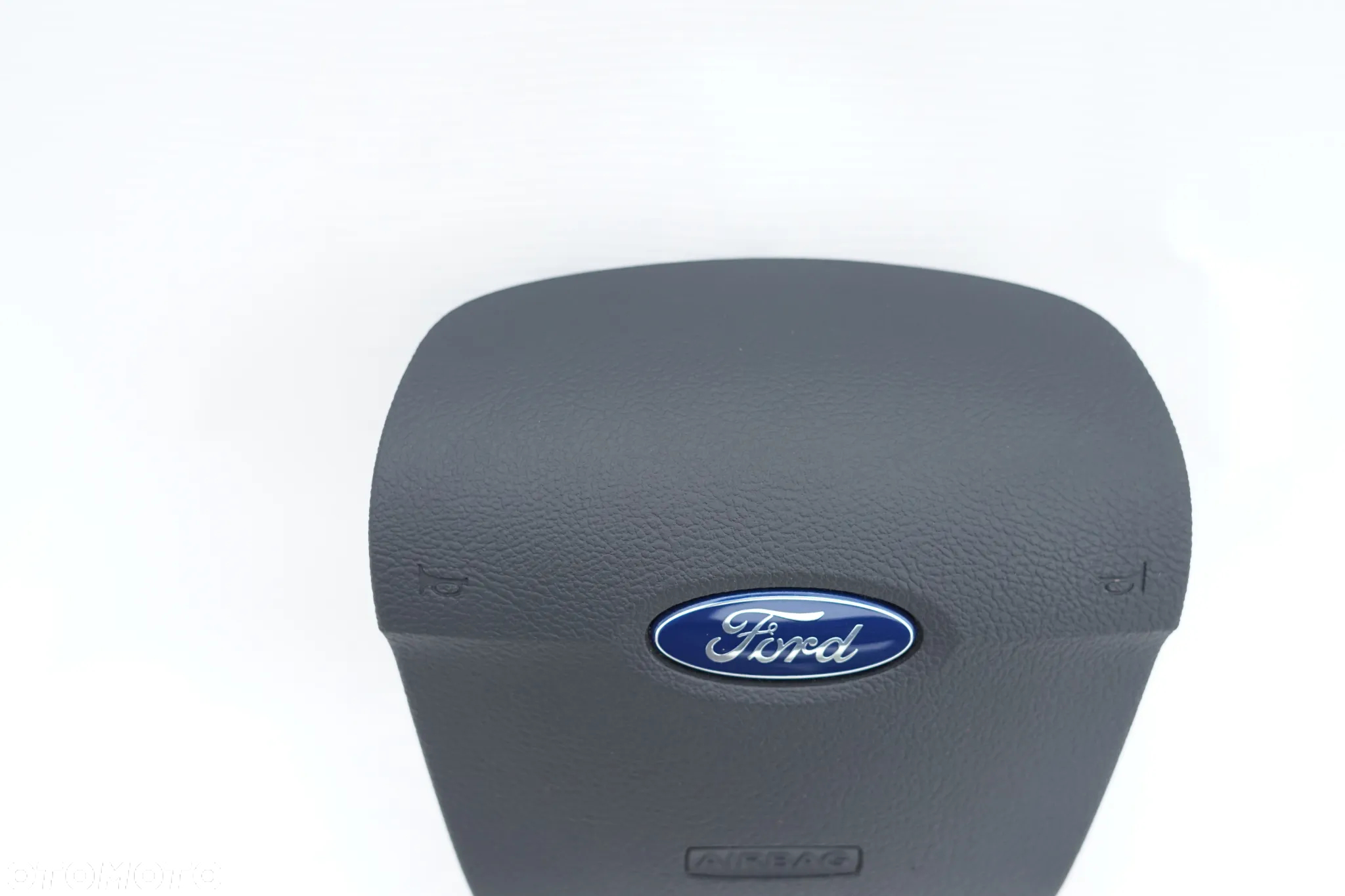 Airbag poduszka kierowcy Ford S-Max Mk.1 Mondeo Mk.4 6M21-U042B85-CD3ZHE - 4