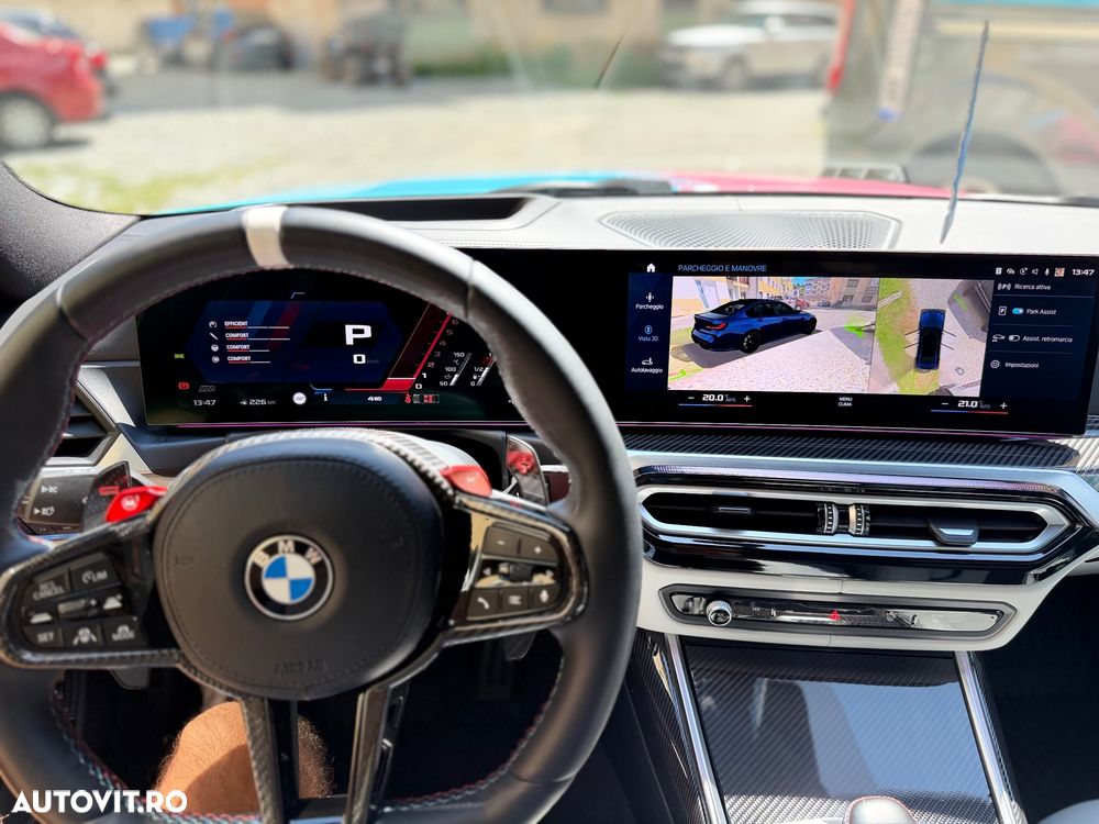 BMW M3 - 11