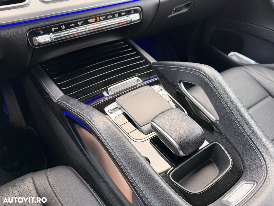 Mercedes-Benz GLE 450 4Matic 9G-TRONIC - 18