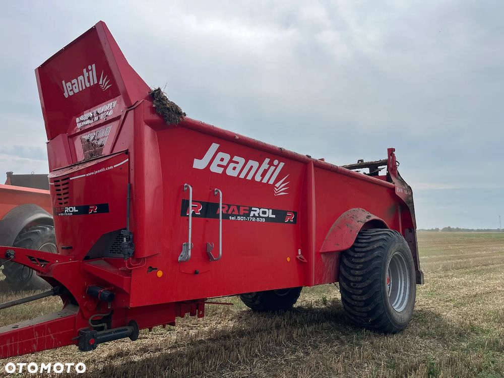 Inny Jeantil EVR 18-14 - 2