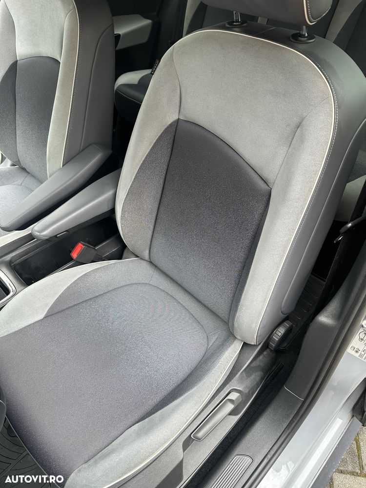 Volkswagen ID.3 Performance Upgrade Pro 1st Plus - 15