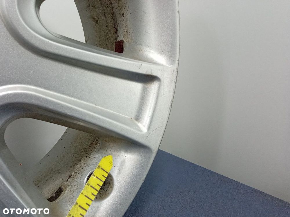 AUDI Q7 I 4L ALUFELGI RH ALURAD NAJ II 9JX20 5X130 ET30  KOMPLET - 8