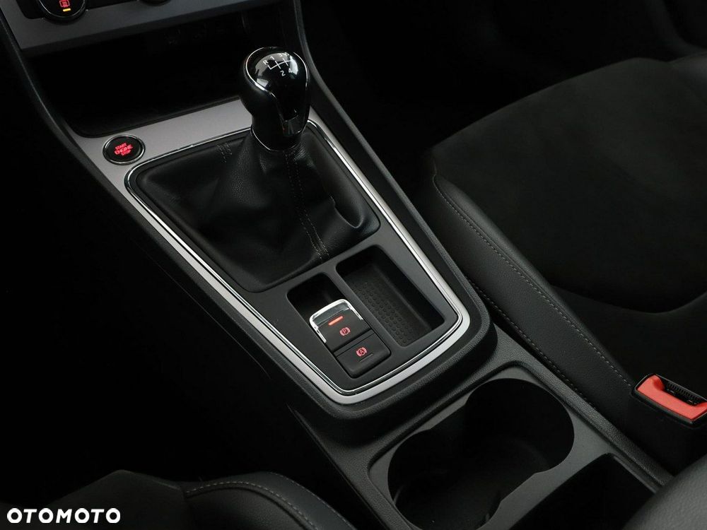 Seat Leon 2.0 TDI Xcellence - 32