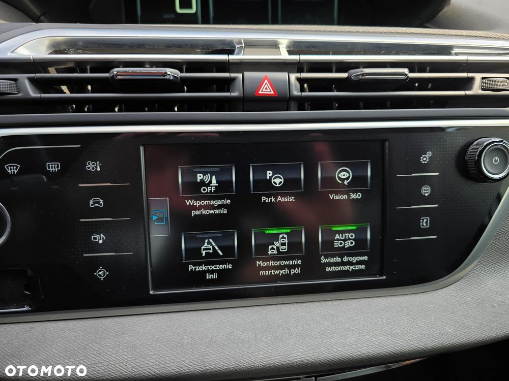 Citroën C4 Picasso BlueHDi 150 EAT6 Exclusive - 29