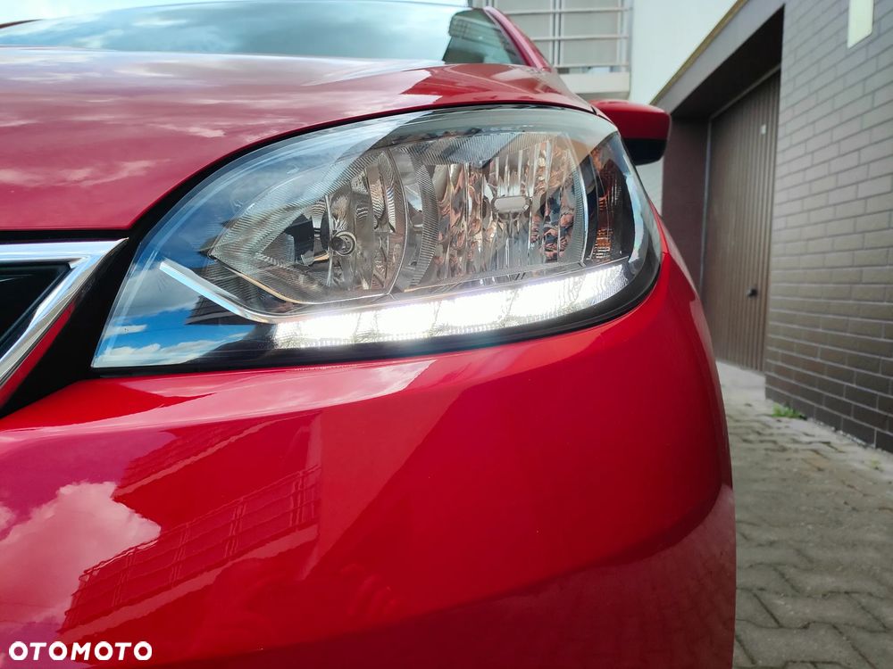 Skoda Citigo 1.0 Style - 19