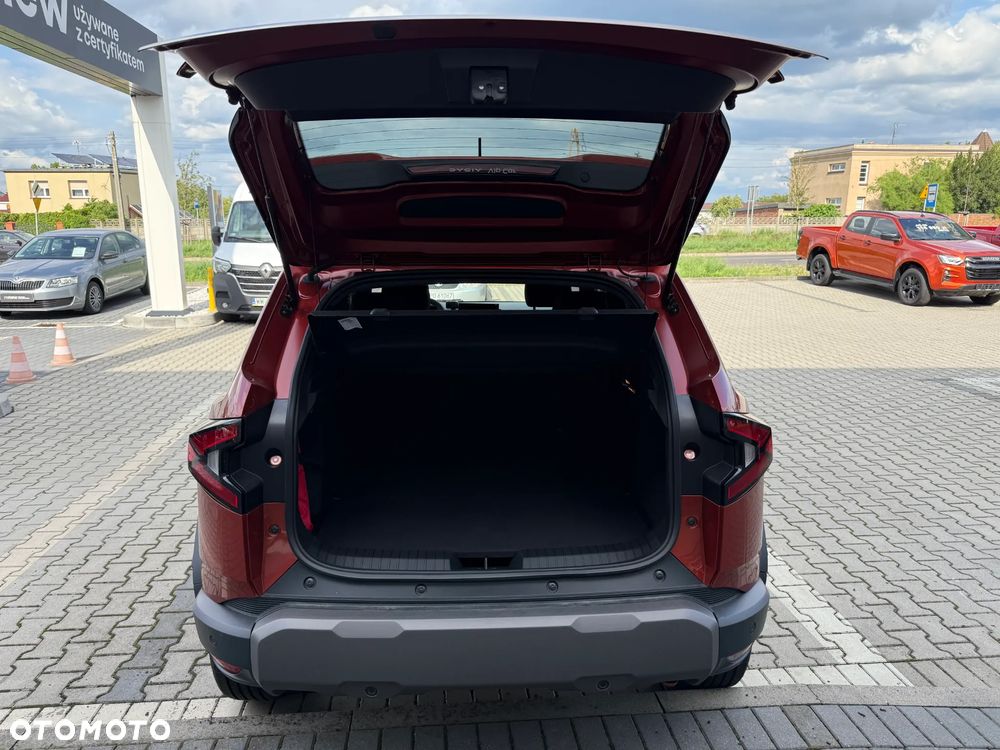 Dacia Duster 1.0 TCe Journey - 7