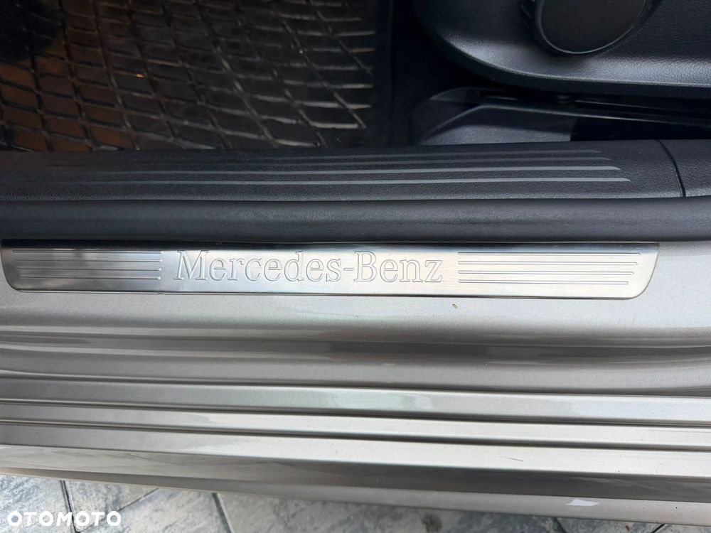Mercedes-Benz Klasa A 200 Advanced AMG Line - 10
