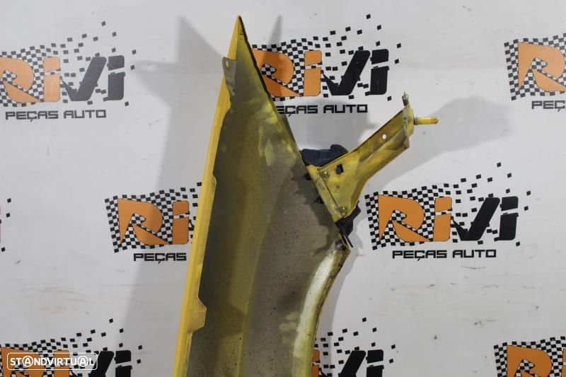 Guarda Lamas Esquerdo Seat Leon (1P1)  Guarda Lamas Esquerdo Seat Leon - 8