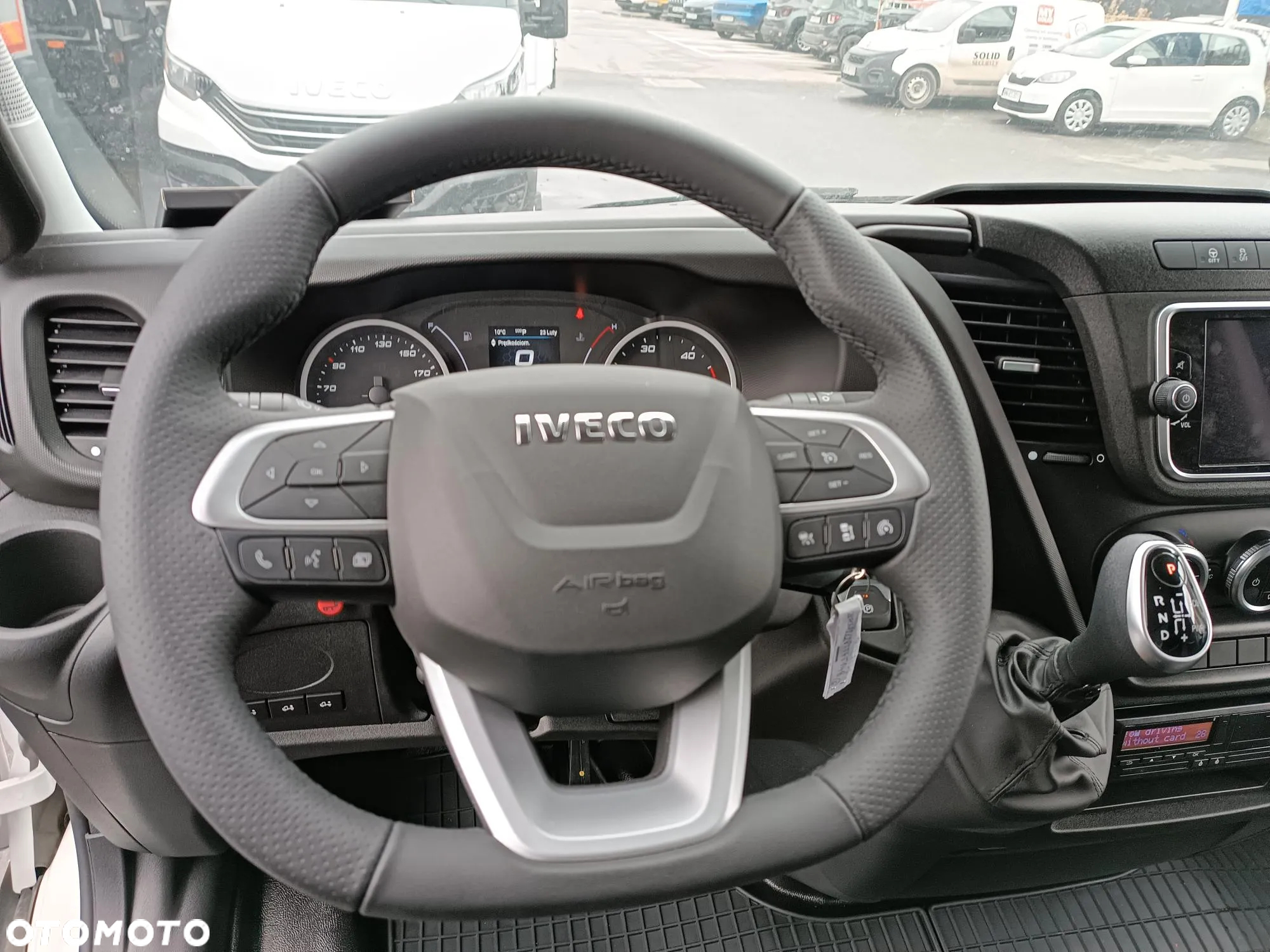 Iveco 70C18 OKAZJA CENOWA !!! - 19