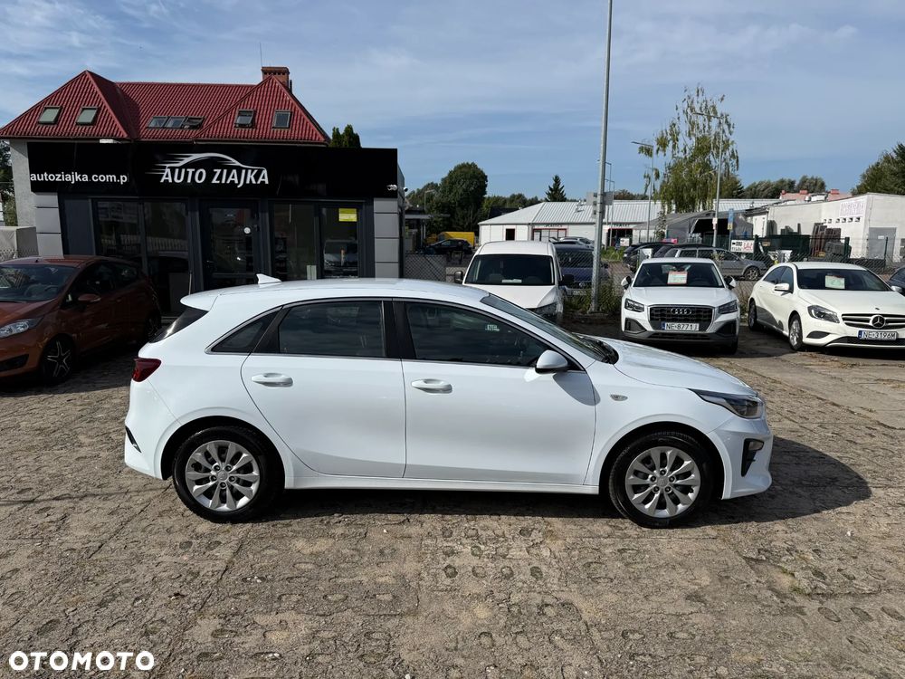 Kia Ceed 1.6 CRDi Edition 7 - 2