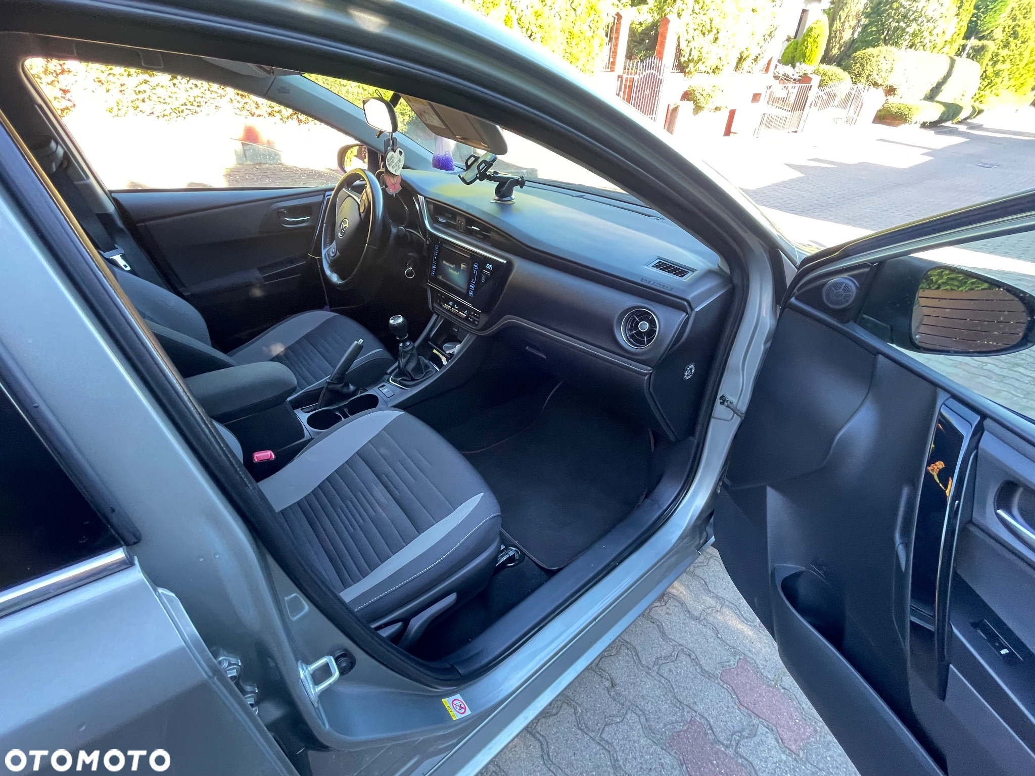 Toyota Auris - 6