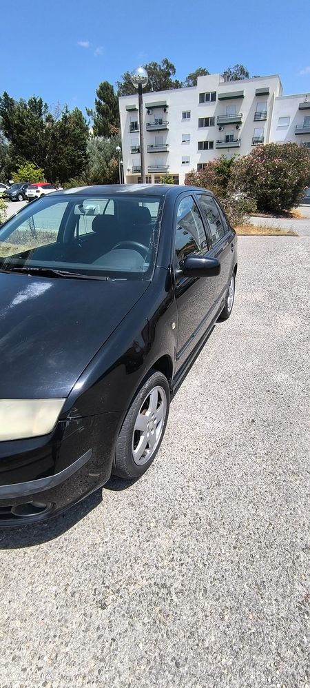 Skoda Fabia 1.2 Classic - 1