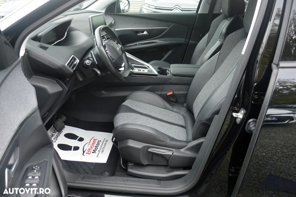 Peugeot 3008 PureTech 180 Stop & Start GPF EAT8 Allure - 23