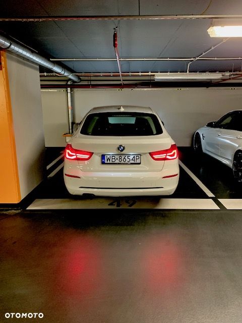 BMW 3GT 320i Sport Line sport - 15