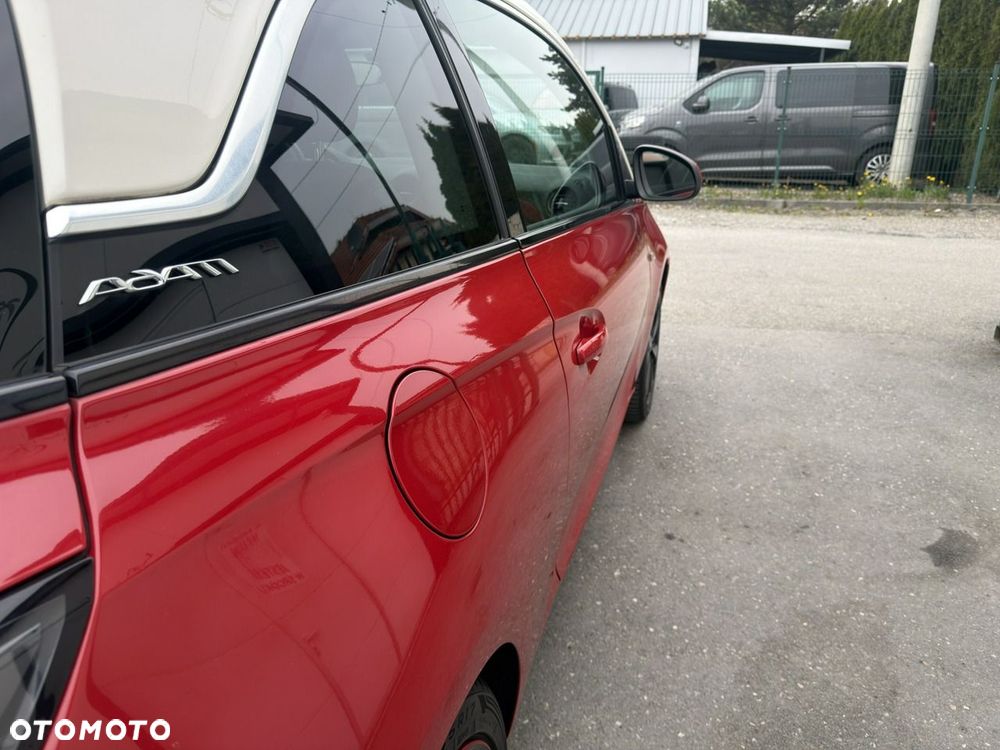 Opel Adam - 4