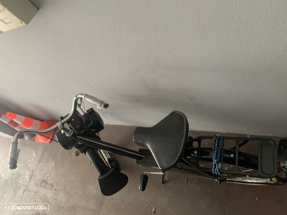 Outra não listada Solex 3800 “Nova 0 Km” - 11