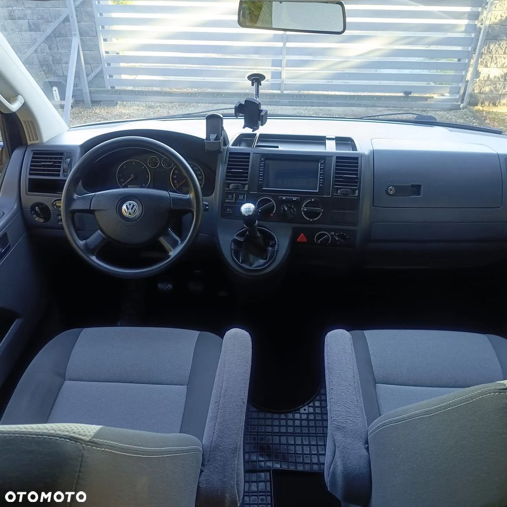Volkswagen Multivan L1 Startline - 25