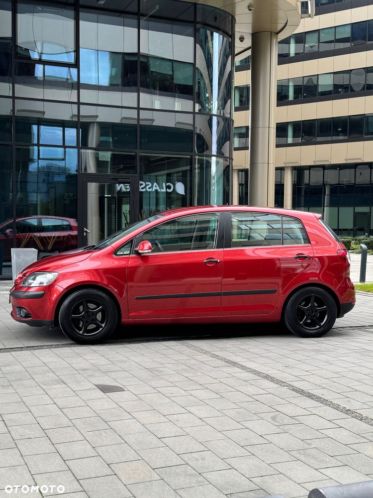 Volkswagen Golf - 4